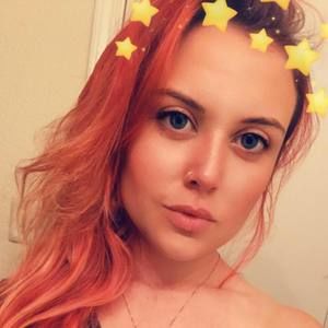 Meet your Posher, Carol